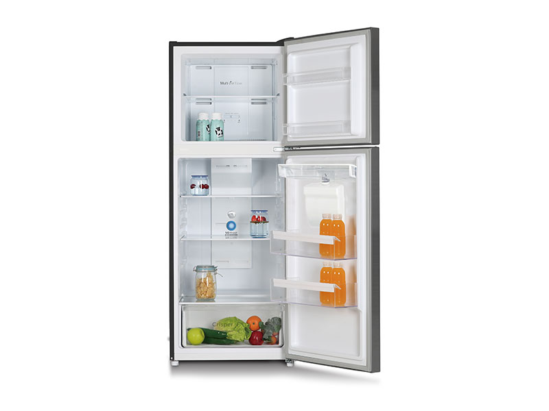 365L NO FROST with WATER DISPENSER REFRIGERATOR | GRAY