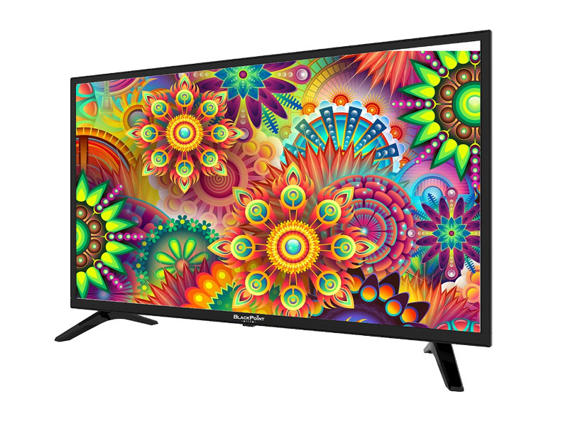 32" LED TV (720p)