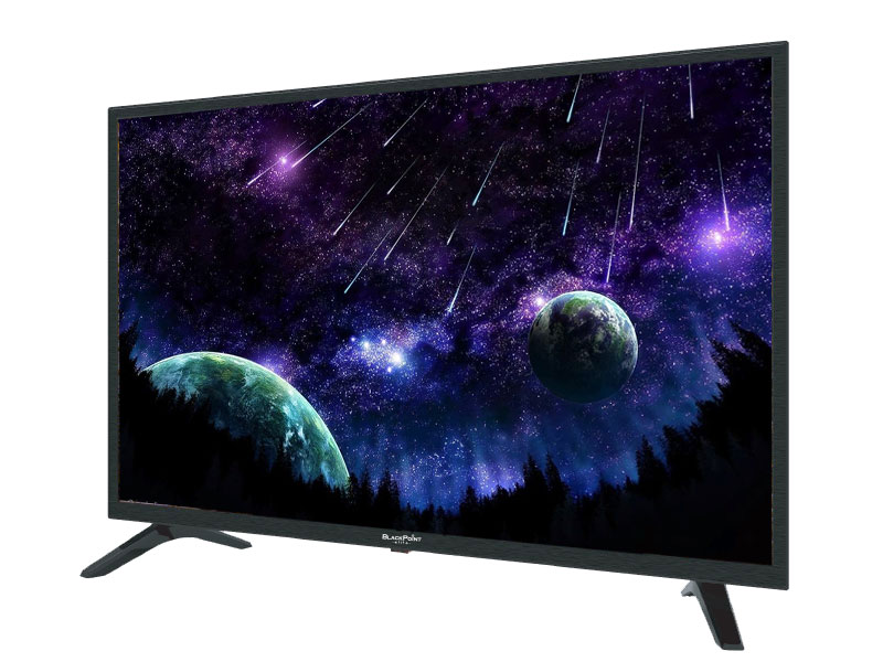 39" HD Smart Tv BP43 Series | Bluetooth | Android (2020)