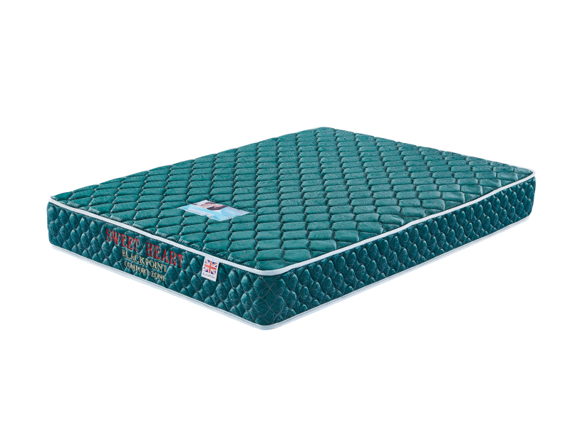 Twin Mattress Sweetheart - Single-Side Comfort